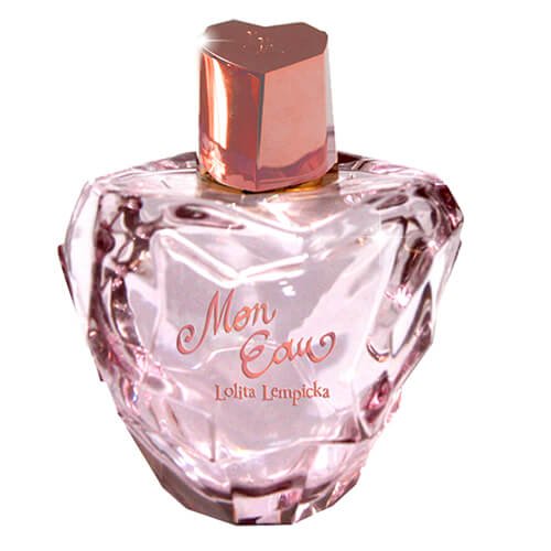LOLITA LEMPICKA PARFUM Mon Eau - Eau de Parfum Vapo. LOLITA LEMPICKA PARFUM Mon Eau - Eau de Parfum Vapo.